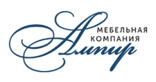 Логотип Изготовление мебели на заказ «Ампир»