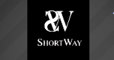 Логотип Салон мебели «SHORTWAY»