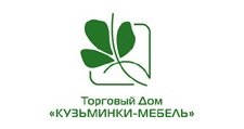 Логотип Салон мебели «Кузьминки-мебель»