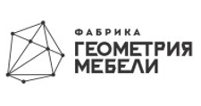 Логотип Изготовление мебели на заказ «Геометрия Мебели»