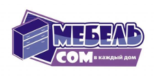 Логотип Мебельная фабрика «Мебельком»