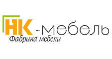 Логотип Мебельная фабрика «НК-мебель»