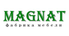 Логотип Мебельная фабрика «Магнат»