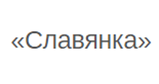 Логотип Салон мебели «Славянка»