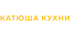 Логотип Салон мебели «Катюша Кухни»
