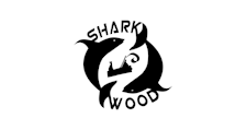 Логотип Изготовление мебели на заказ «Sharkwood»