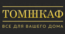 Логотип Салон мебели «Томшкаф»