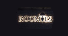 Логотип Салон мебели «Roomies»