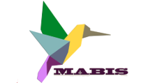 Логотип Салон мебели «Мабис74»