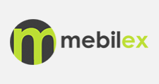 Логотип Салон мебели «МЕБИЛЭКС»