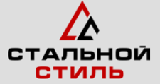 Логотип Салон мебели «Стальной стиль»