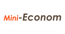 Логотип Изготовление мебели на заказ «Mini-Econom»