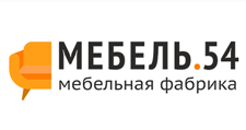 Логотип Мебельная фабрика «Мебель-54»