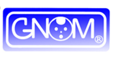 Логотип Мебельная фабрика «Гном»