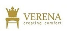 Логотип Изготовление мебели на заказ «Студия мебели Verena»
