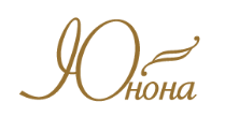 Логотип Мебельная фабрика «Юнона»