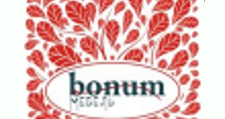 Логотип Салон мебели «Бонум»