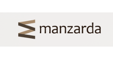 Логотип Салон мебели «Manzarda»