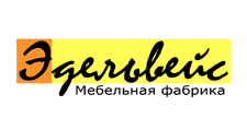 Логотип Изготовление мебели на заказ «Эдельвейс»