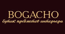 Логотип Салон мебели «Bogacho»