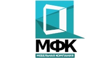 Логотип Изготовление мебели на заказ «МФК»