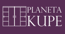 Логотип Изготовление мебели на заказ «Планета Купе»