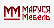 Логотип Мебельная фабрика «Маруся Мебель»