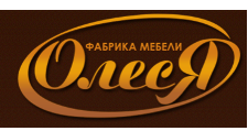 Логотип Салон мебели «Олеся»