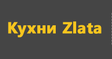 Логотип Салон мебели «Кухни Zlata»