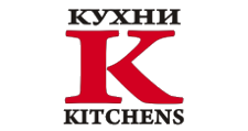 Логотип Салон мебели «Кухни-Kitchens»