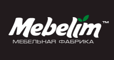 Логотип Изготовление мебели на заказ «Мебелим»