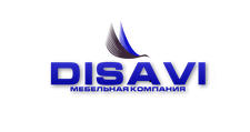 Логотип Салон мебели «Disavi»