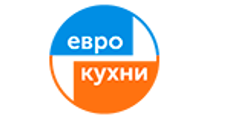 Логотип Салон мебели «Еврокухни»