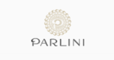Логотип Салон мебели «Parlini»