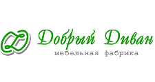 Логотип Мебельная фабрика «Добрый Диван»