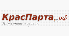 Логотип Салон мебели «КрасПарта.рф»