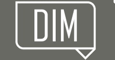 Логотип Изготовление мебели на заказ «DIM»