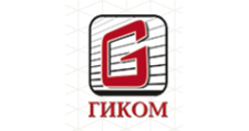 Логотип Салон мебели «Гиком»