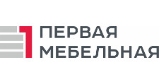 Логотип Мебельная фабрика «Первая мебельная фабрика»