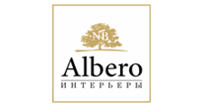 Логотип Изготовление мебели на заказ «Albero Интерьеры»