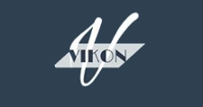 Логотип Изготовление мебели на заказ «Vikon»