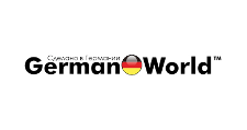 Логотип Изготовление мебели на заказ «German World»