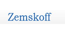 Логотип Салон мебели «Zemskoff»