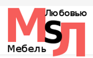 Логотип Салон мебели «МsЛ Мебель с Любовью!»