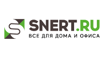 Логотип Салон мебели «Snert.ru»