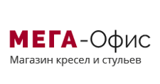 Логотип Салон мебели «Мега-Офис»