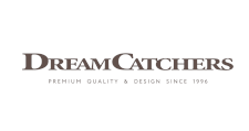 Логотип Салон мебели «Dream Catchers»
