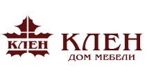 Логотип Салон мебели «Клен»