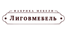 Логотип Салон мебели «Лиговмебель»
