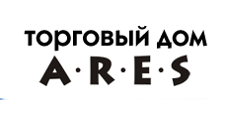 Логотип Салон мебели «Арес»